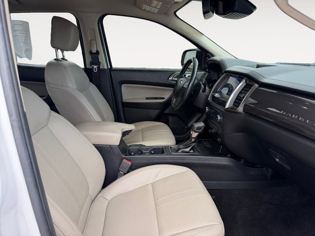 Certified 2022 Ford Ranger Lariat w/ Equipment Group 501A High AWD/4WD image 15