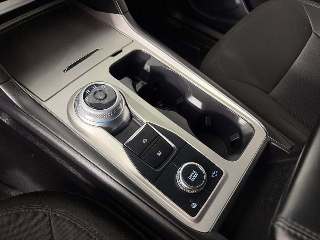 Certified 2022 Ford Explorer XLT AWD/4WD image 22