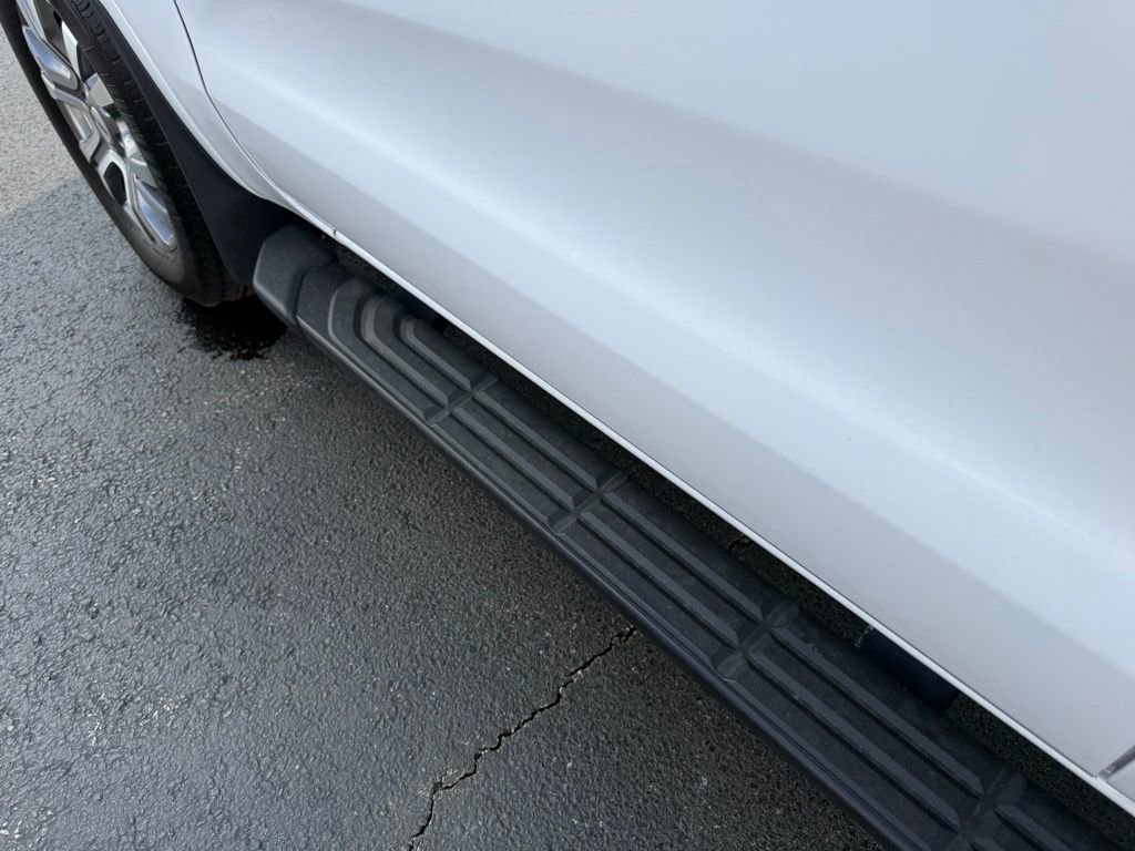 Certified 2023 Ford Ranger Lariat w/ FX4 Off-Road Package AWD/4WD image 12