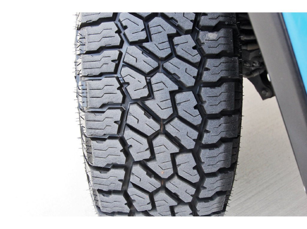 Used 2021 Jeep Wrangler Unlimited Rubicon AWD/4WD image 36