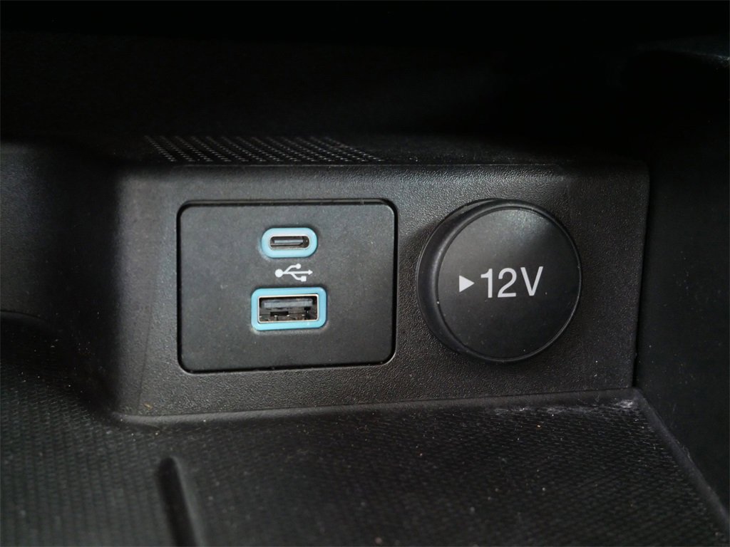 Certified 2023 Ford Escape Active image 25