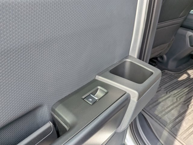Certified 2024 Ford F150 STX RWD image 26