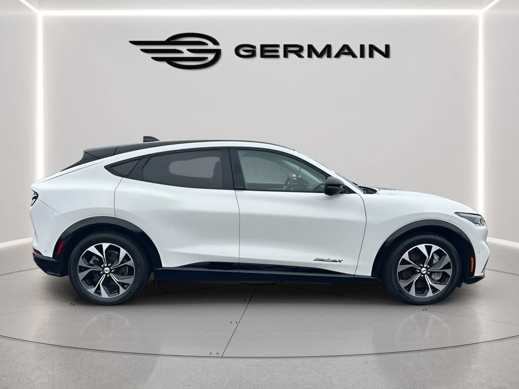 Certified 2023 Ford Mustang Mach-E Premium AWD/4WD image 14