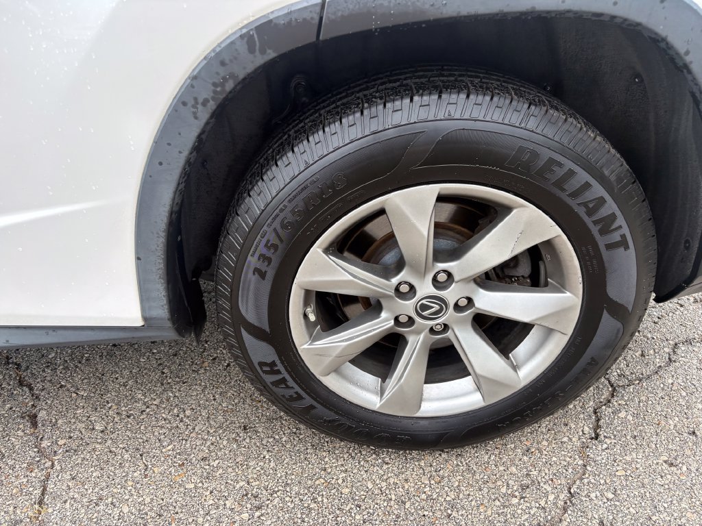 Used 2019 Lexus RX 350 AWD w/ Premium Package image 10