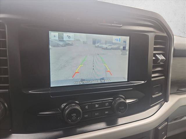 Certified 2023 Ford F150 XLT w/ Trailer Tow Package AWD/4WD image 15