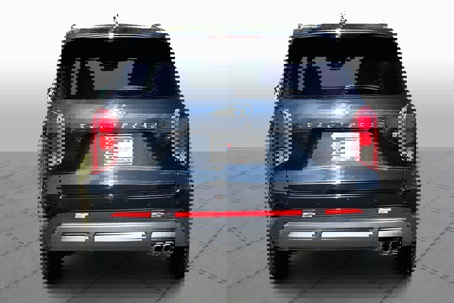 Used 2024 Hyundai Palisade SEL image 3