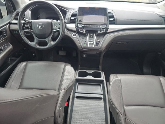 Used 2019 Honda Odyssey EX-L image 27