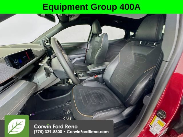 Certified 2022 Ford Mustang Mach-E GT image 22