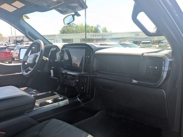 Certified 2025 Ford F150 STX w/ STX Black Appearance Package AWD/4WD image 34
