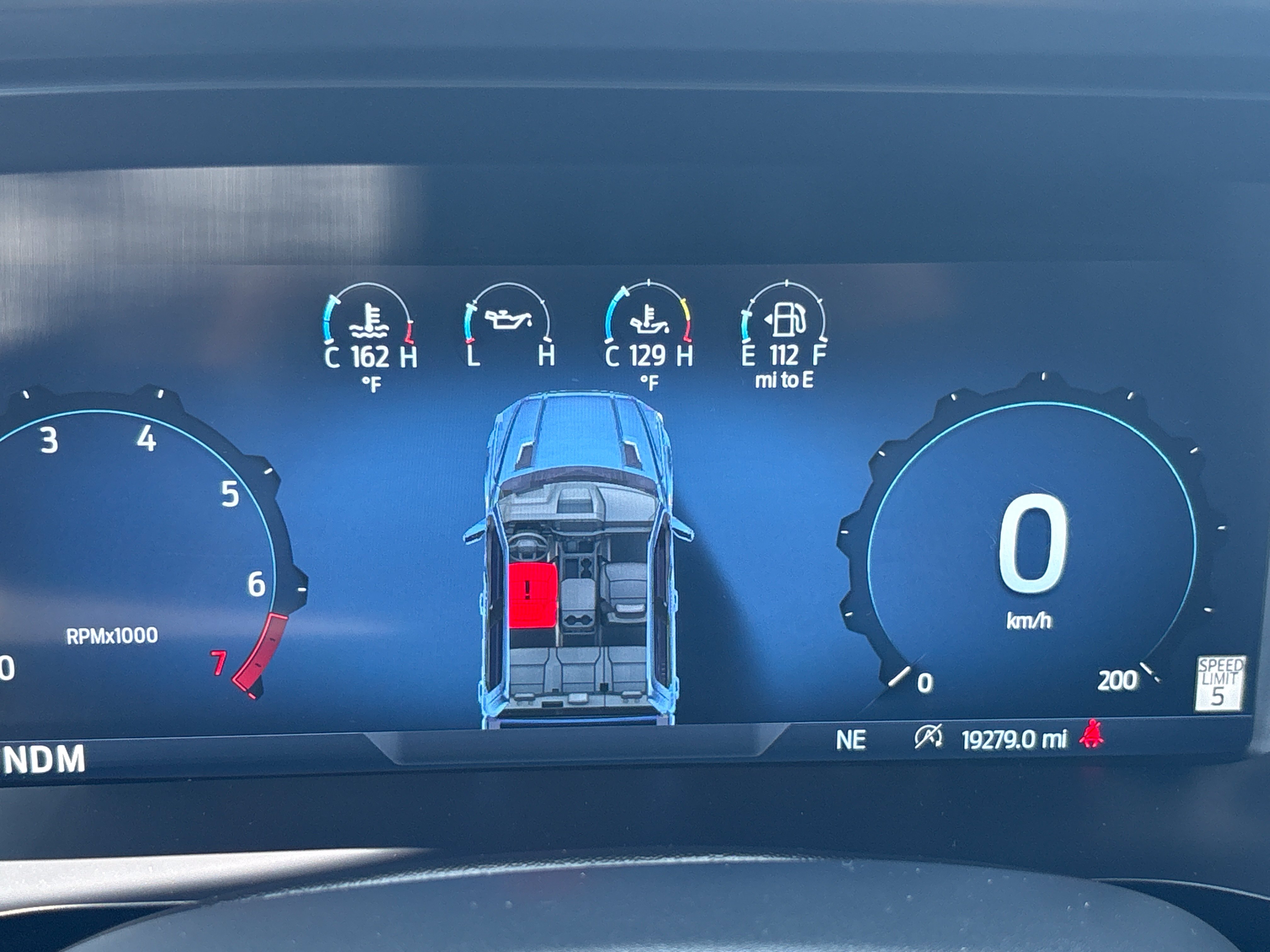 Certified 2024 Ford F150 Platinum AWD/4WD image 33