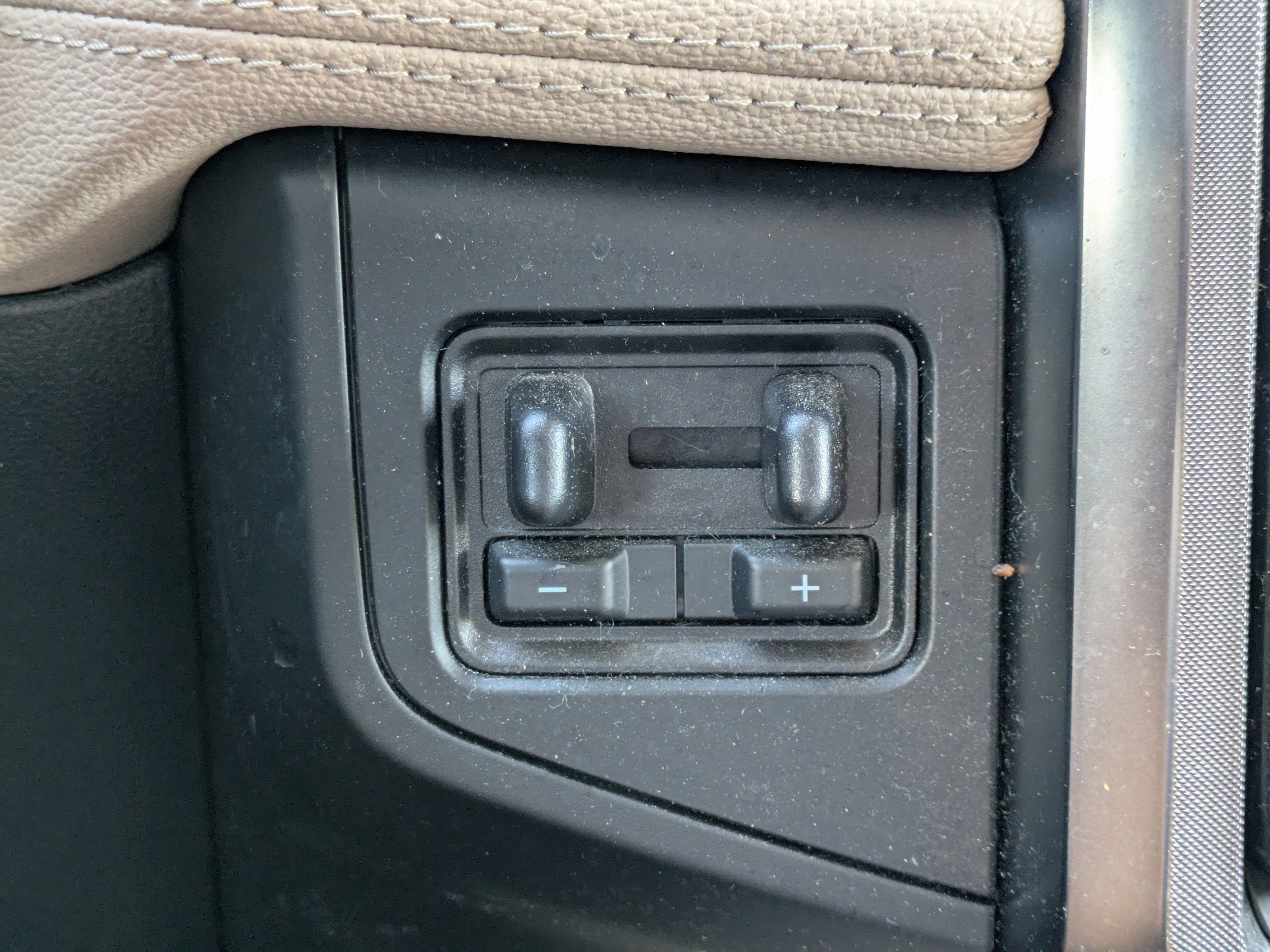 Certified 2023 Ford Expedition Max Limited image 28