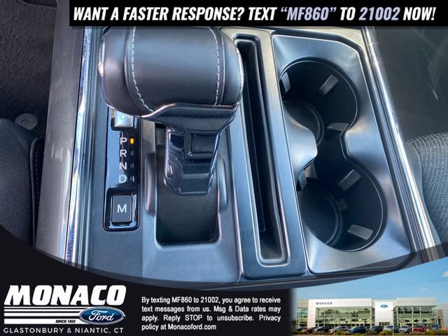 Certified 2023 Ford F150 XLT w/ Equipment Group 302A High AWD/4WD image 22