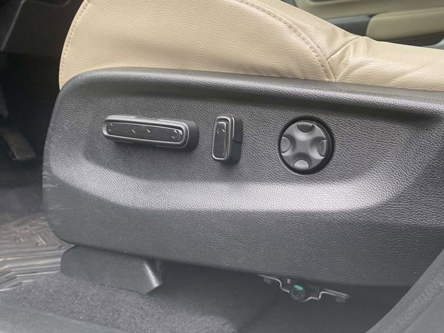 Used 2019 Honda CR-V EX-L image 19