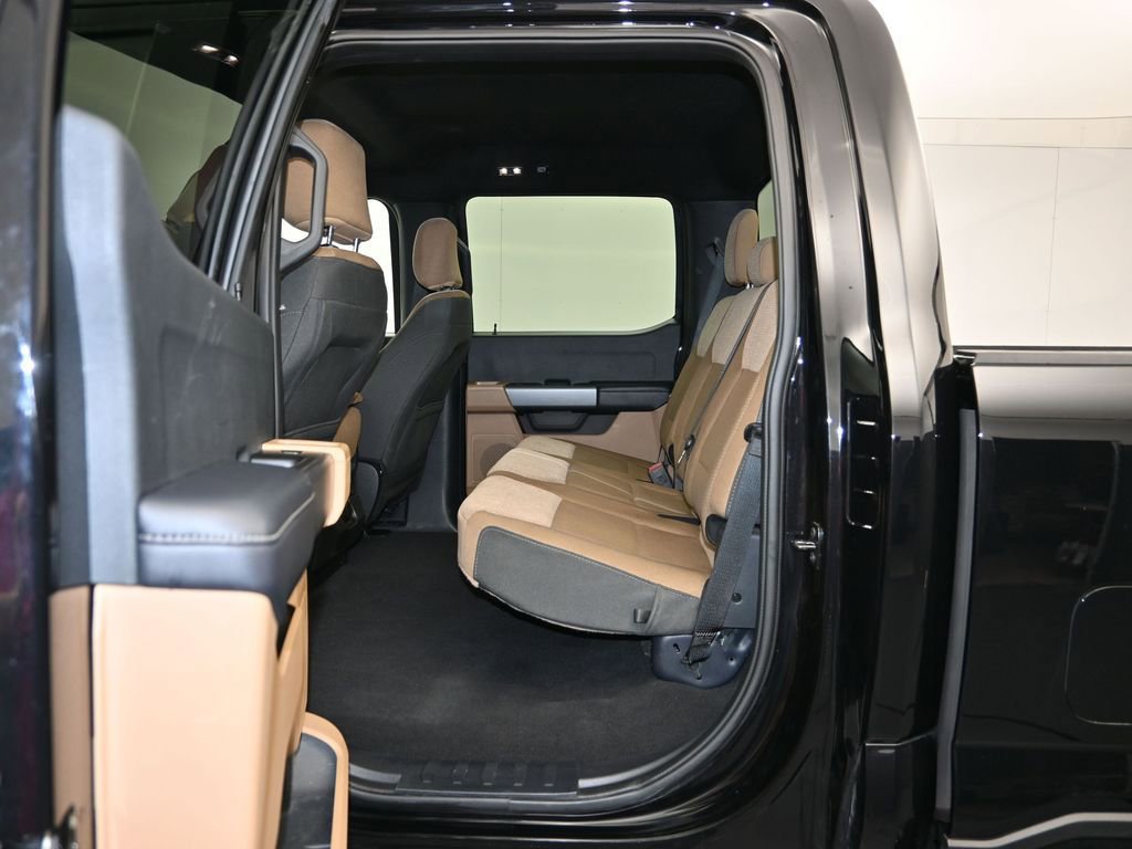 Certified 2025 Ford F250 XLT image 22