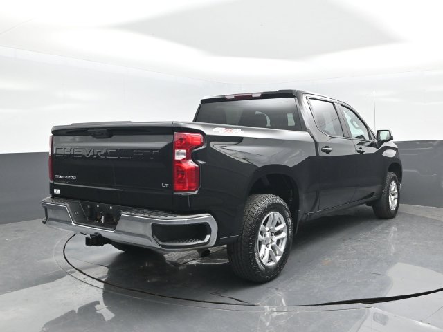 Used 2023 Chevrolet Silverado 1500 LT AWD/4WD image 19
