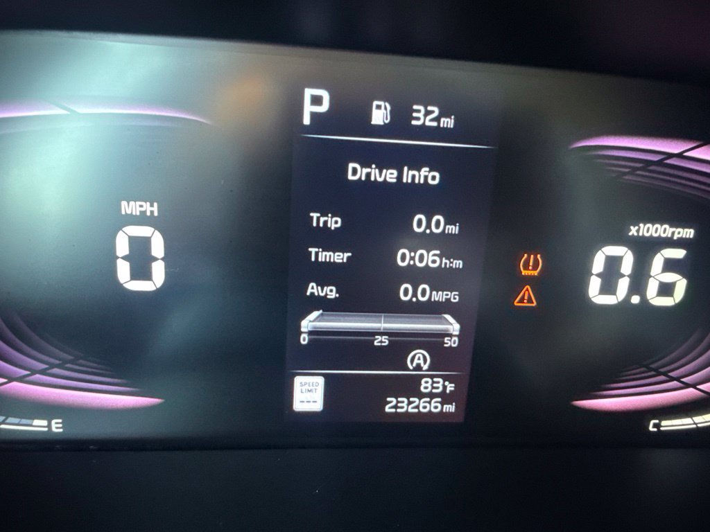 Used 2023 Kia Soul S FWD image 31