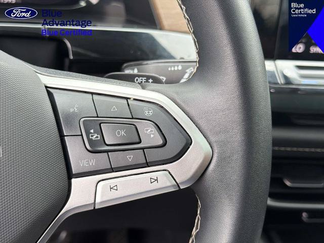 Used 2024 Volkswagen Atlas SE FWD image 24