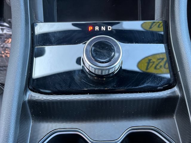 Used 2024 Jeep Grand Cherokee Altitude AWD/4WD image 37