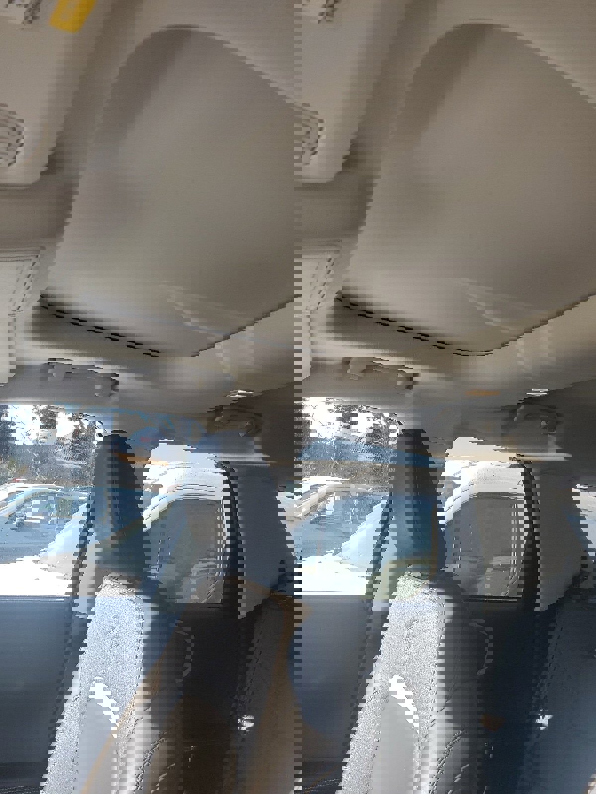 Certified 2025 Ford Bronco Sport Outer Banks w/ Outer Banks Tech Package+ image 11