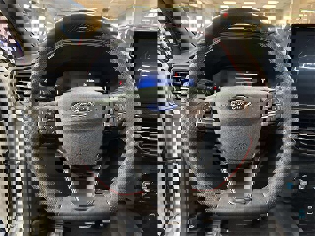 Certified 2023 Ford Escape ST-Line w/ Tech Pack #1 image 6