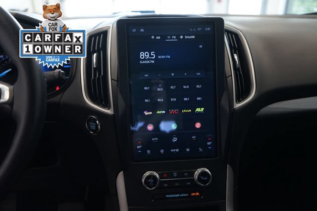 Certified 2023 Ford Edge SEL w/ Convenience Package AWD/4WD image 23