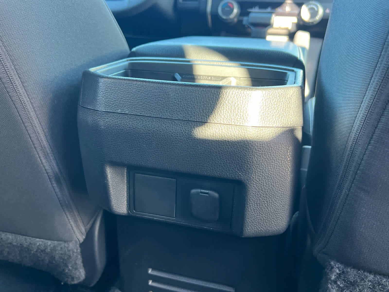 Used 2024 Toyota Tacoma TRD Off-Road image 23