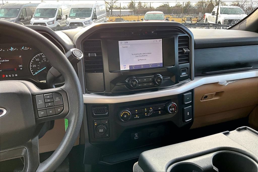Certified 2023 Ford F150 4x4 SuperCrew image 6