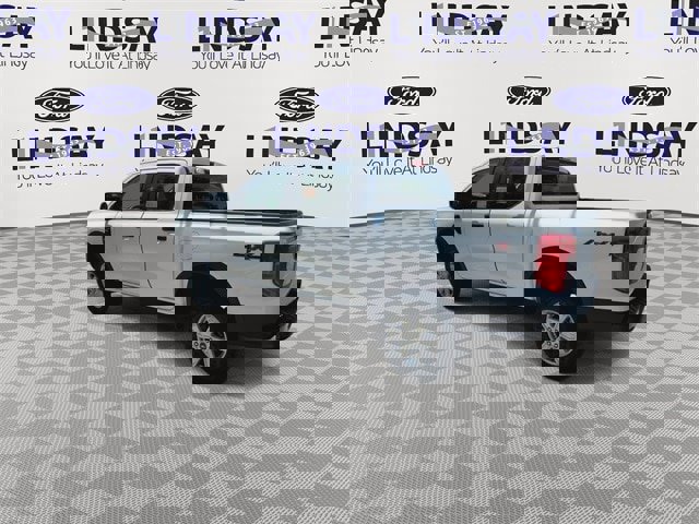 Certified 2024 Ford Ranger XL image 3