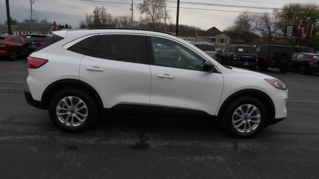 Certified 2022 Ford Escape SE w/ Convenience Package image 6