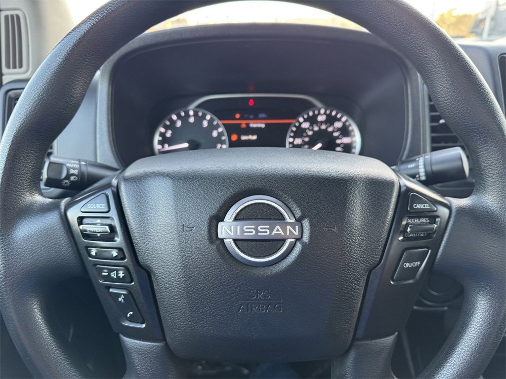 Used 2023 Nissan Frontier S image 18