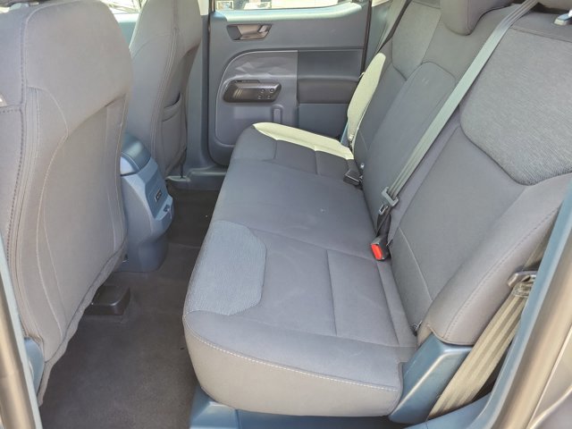 Certified 2025 Ford Maverick XL w/ 4K Tow Package AWD/4WD image 14