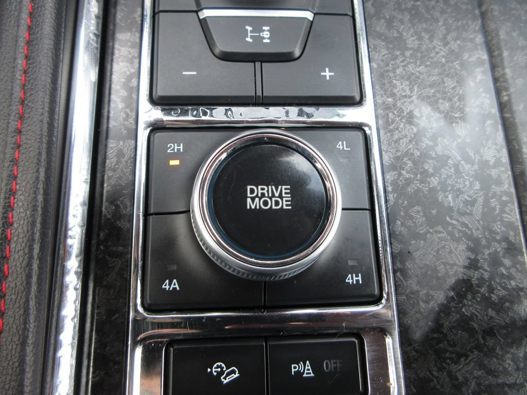 Certified 2023 Ford Expedition Limited AWD/4WD image 21