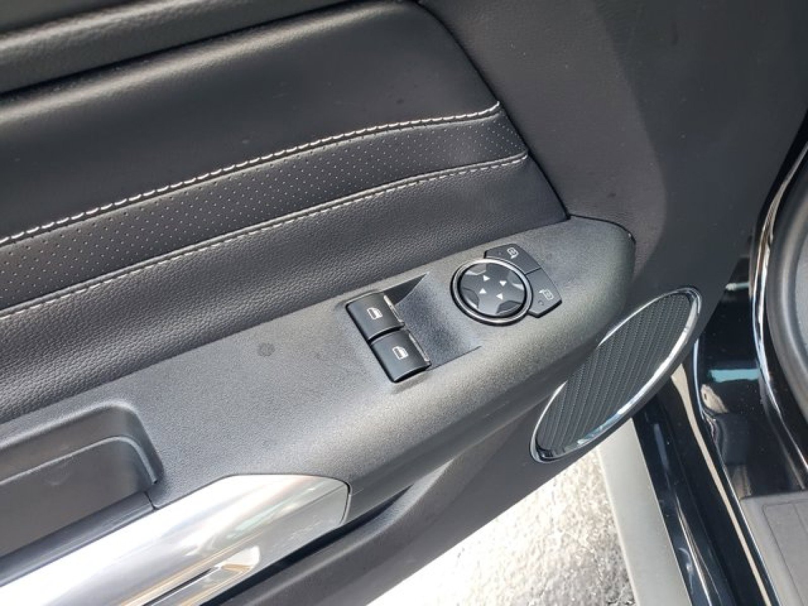 Certified 2022 Ford Mustang Premium w/ Equipment Group 201A RWD image 12