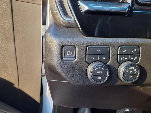 Used 2024 Chevrolet Silverado 3500 LT w/ Safety Package image 19