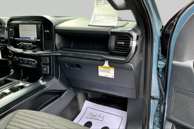 Certified 2023 Ford F150 XL w/ STX Appearance Package AWD/4WD image 27