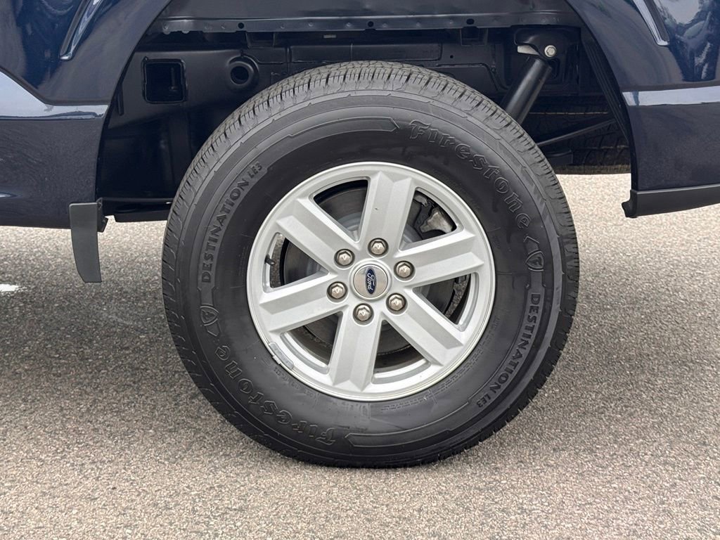 Certified 2023 Ford F150 XLT AWD/4WD image 14