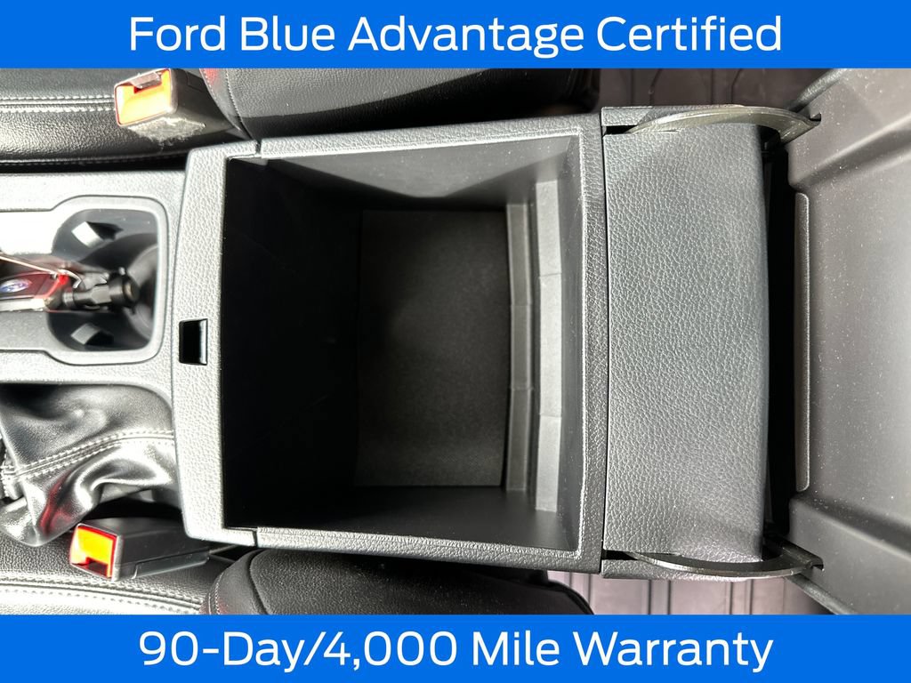 Certified 2021 Ford Ranger Lariat w/ Equipment Group 501A High AWD/4WD image 17