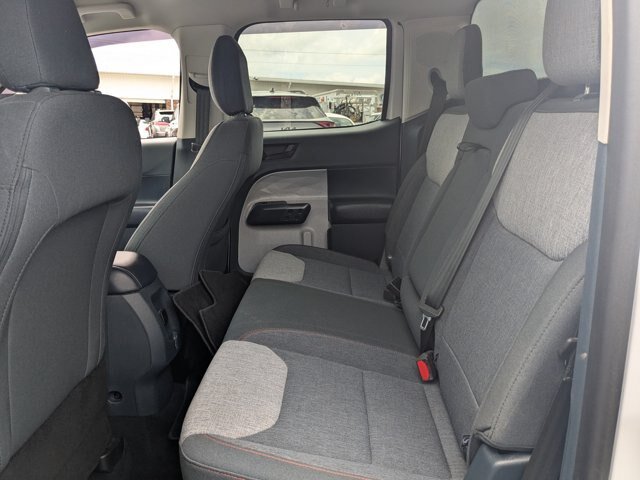 Certified 2024 Ford Maverick XLT w/ Equipment Group 300A Standard AWD/4WD image 27
