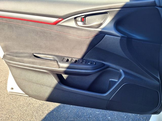Used 2020 Honda Civic Type R image 13