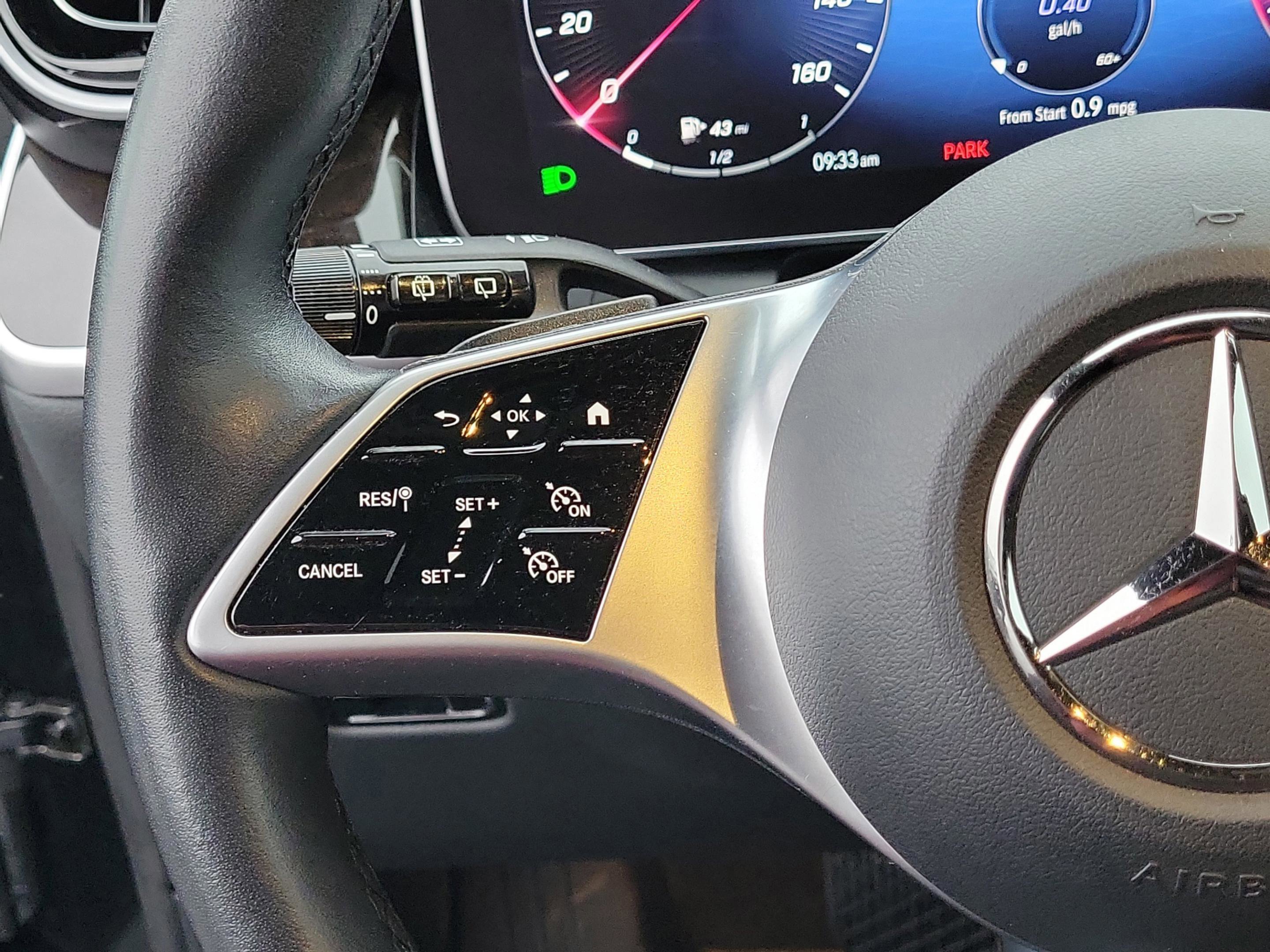 Used 2023 Mercedes-Benz GLC 300 GLC 300 image 19