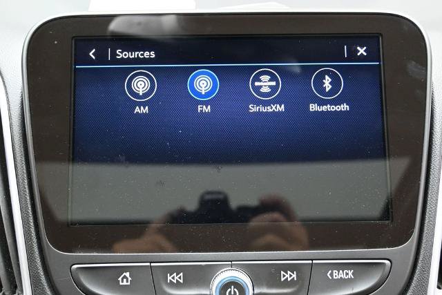 Used 2024 Chevrolet Malibu LT FWD image 31