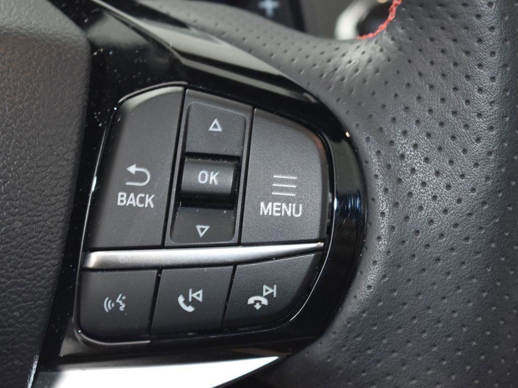 Certified 2025 Ford Explorer ST image 25