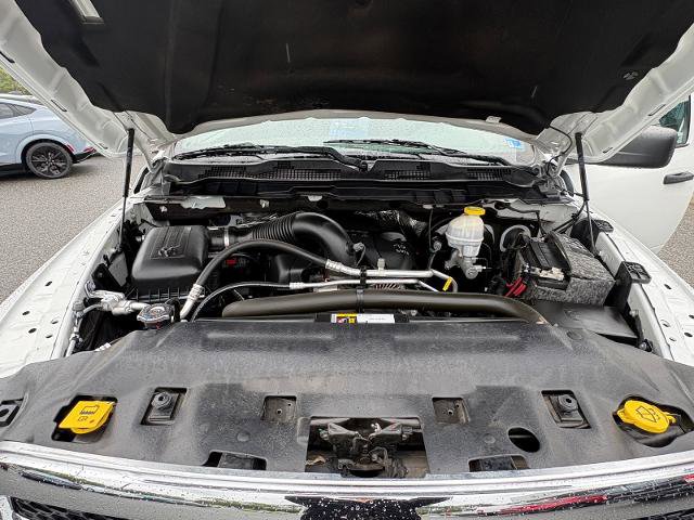 Used 2019 RAM 1500 Tradesman w/ Popular Equipment Group RWD image 31