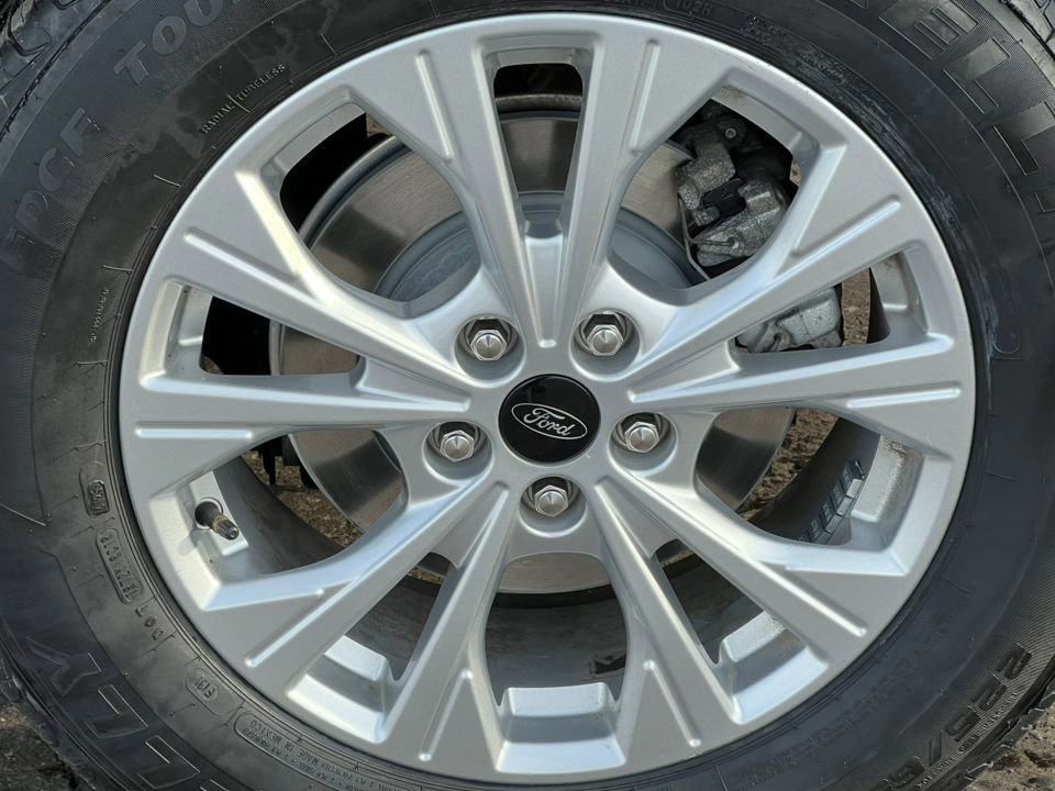 Certified 2023 Ford Escape Active image 12