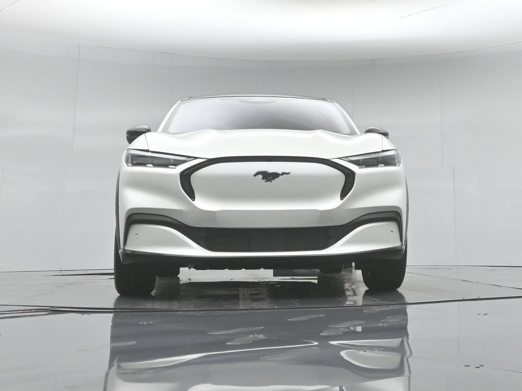 Certified 2023 Ford Mustang Mach-E Premium RWD image 47