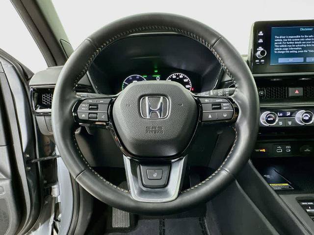 Used 2025 Honda CR-V Sport Touring image 16