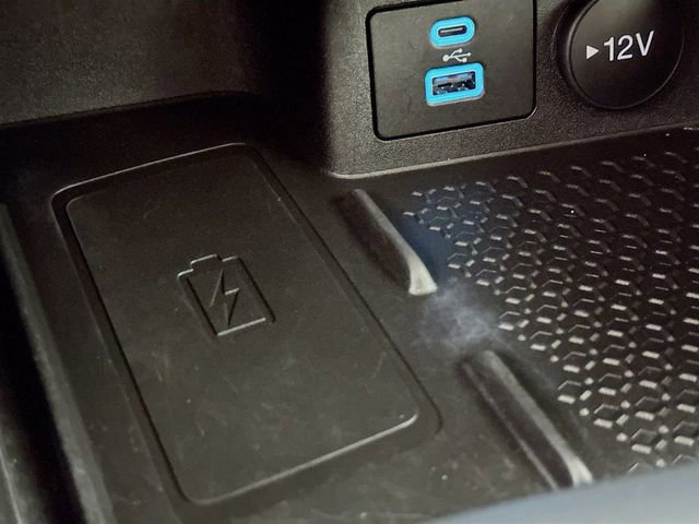 Certified 2022 Ford Bronco Sport Outer Banks w/ Tech Package image 33