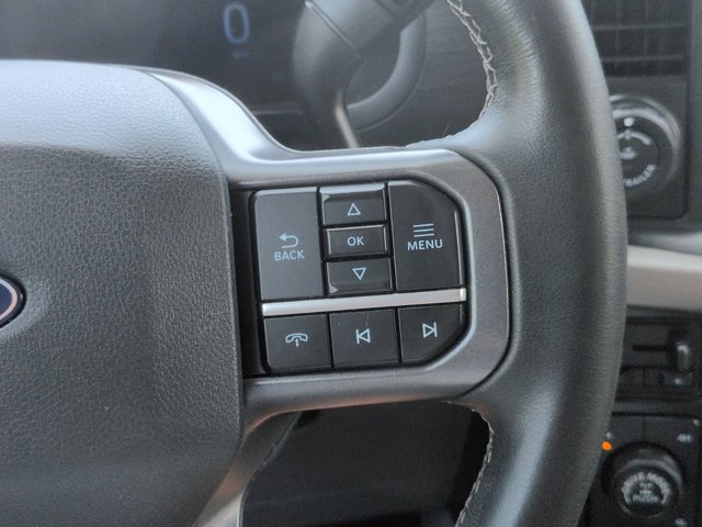 Certified 2024 Ford F150 XLT w/ Equipment Group 302A MID AWD/4WD image 19