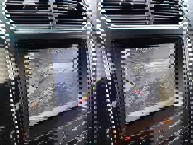 Certified 2017 Ford Explorer Sport w/ Equipment Group 401A image 16