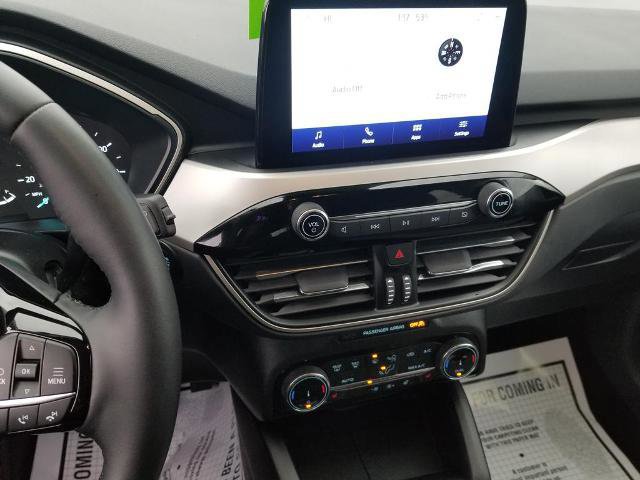 Certified 2022 Ford Escape SE w/ Convenience Package image 17